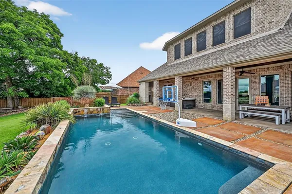 $695,000 | 2427 Remuda Drive, Sherman, TX 75092