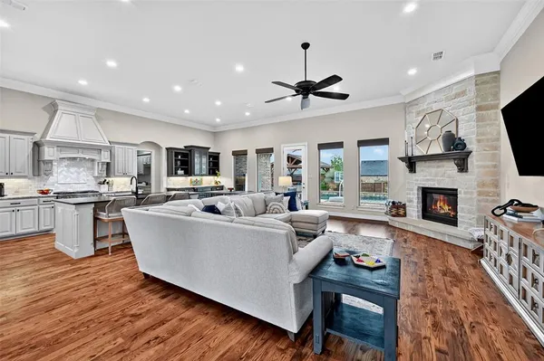 $695,000 | 2427 Remuda Drive, Sherman, TX 75092