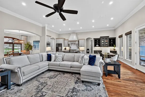 $695,000 | 2427 Remuda Drive, Sherman, TX 75092