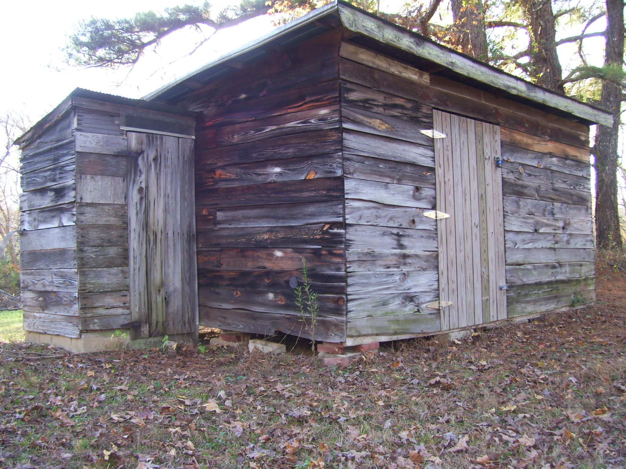116 Sugar Tree School Road Sugar Tree, TN 38380 - Photo 11 of 12 Gallery Image 11