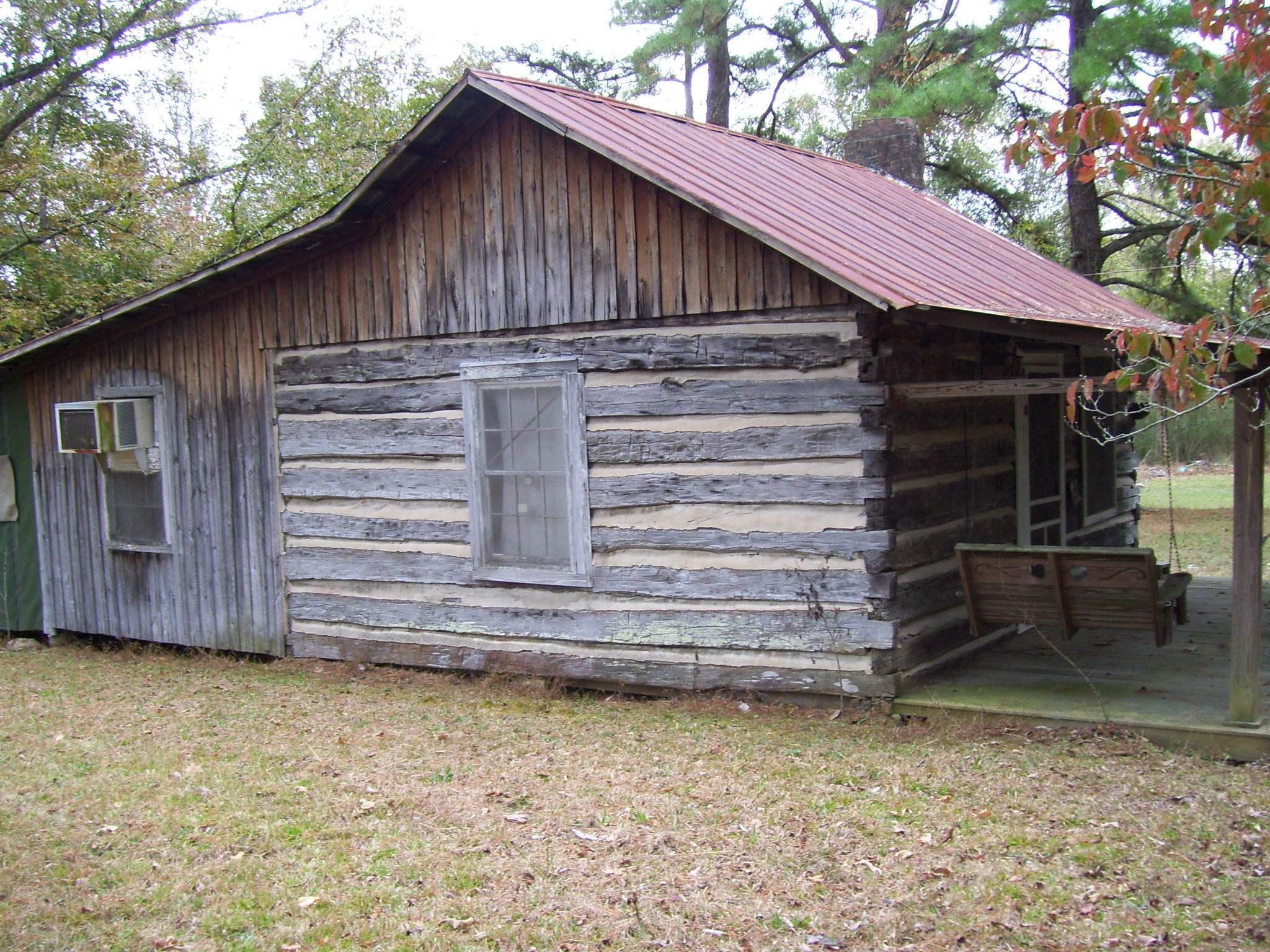 116 Sugar Tree School Road Sugar Tree, TN 38380 - Photo 2 of 12 Gallery Image 2