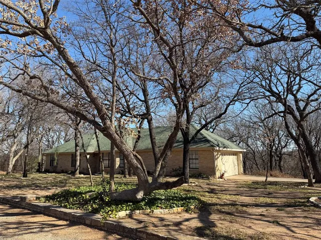 $450,000 | 150 Timberidge Lake Road, Graham, TX 76450