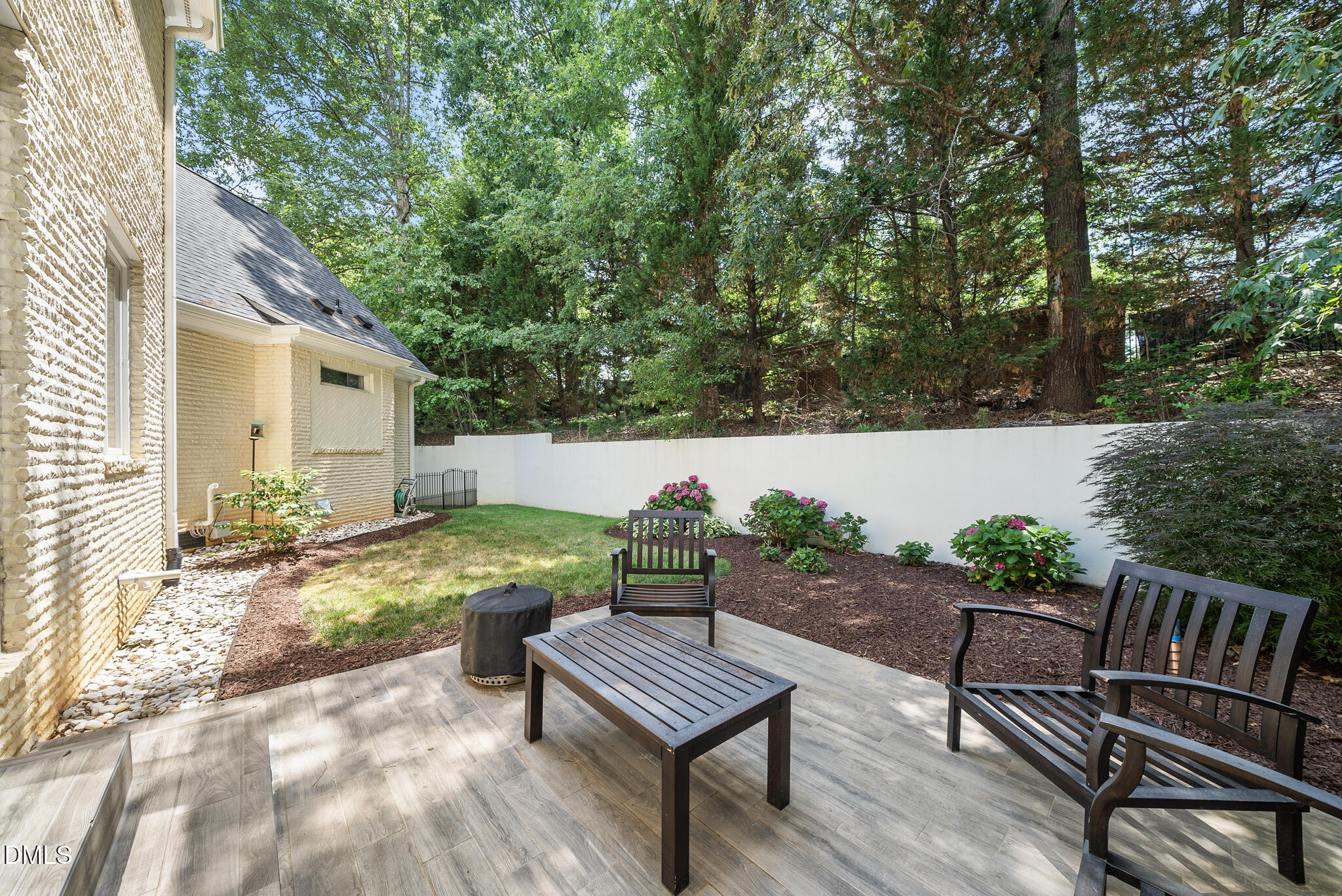 4005 George V Strong Wynd Raleigh, NC 27612 - Photo 50 of 61
