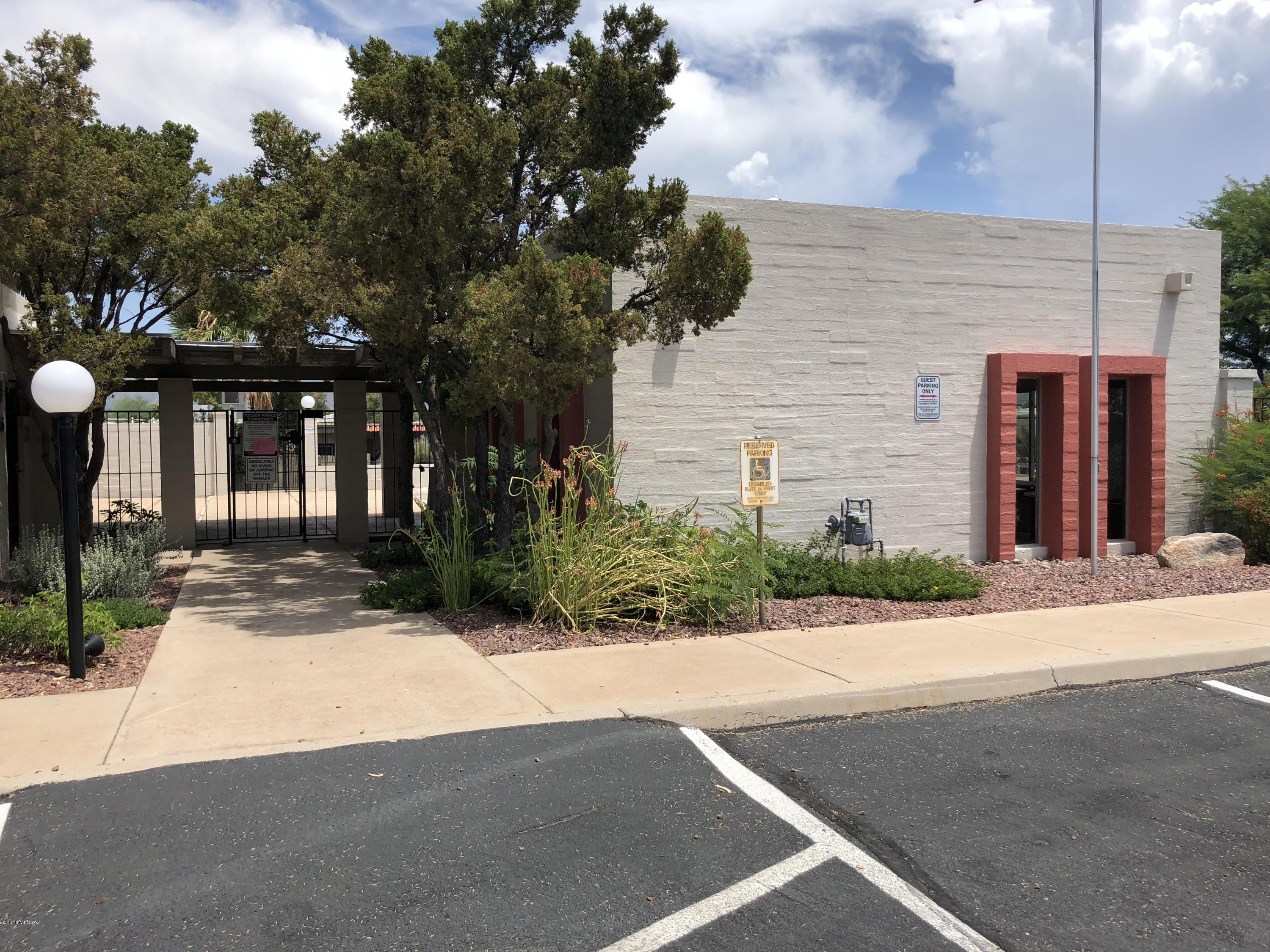 2525 East Prince Road, Unit 32 Tucson, AZ 85716 - Photo 20 of 24
