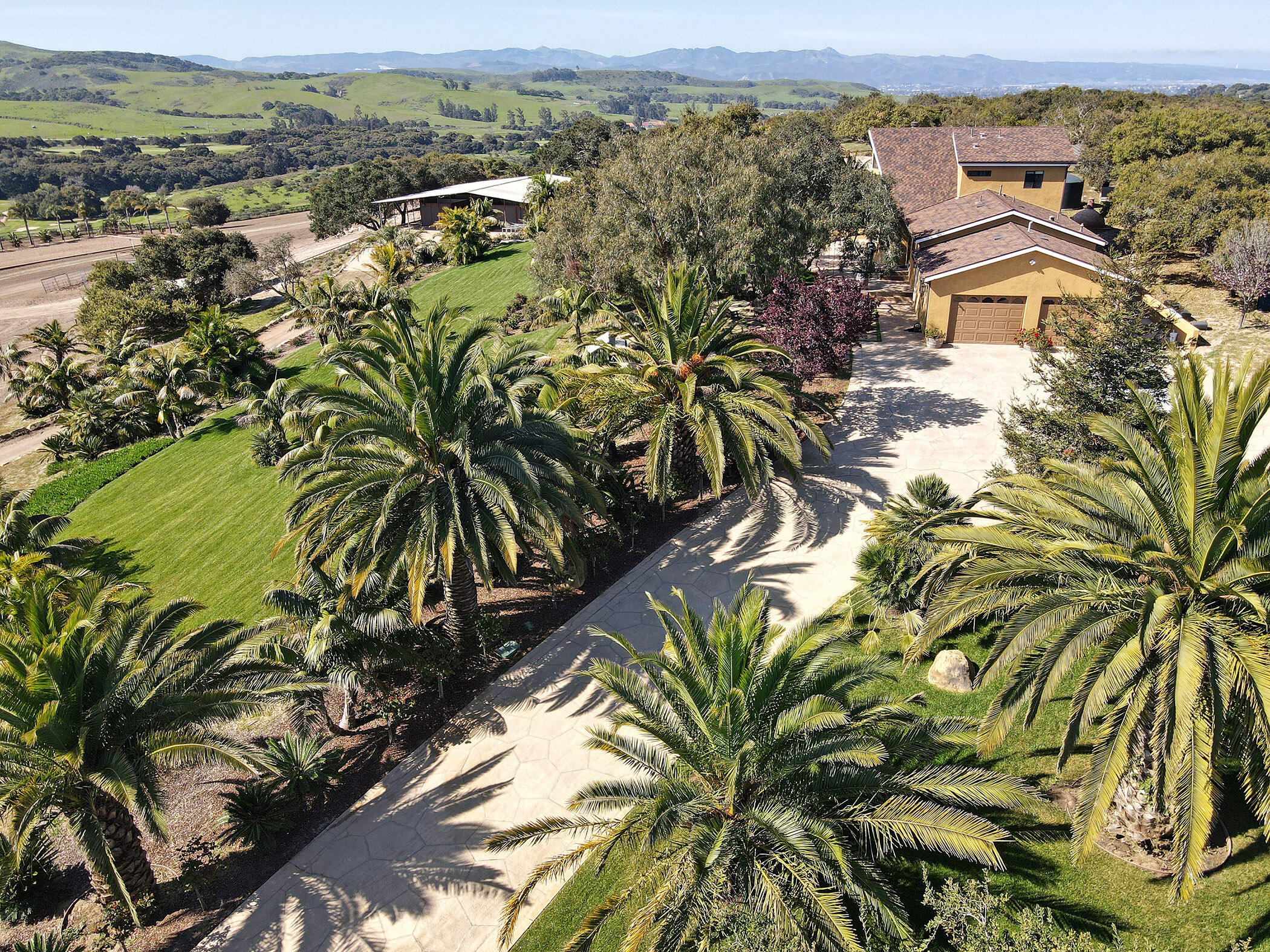 2191 Tularosa Road Lompoc, CA 93436 - Photo 5 of 57 an aerial view of multiple house