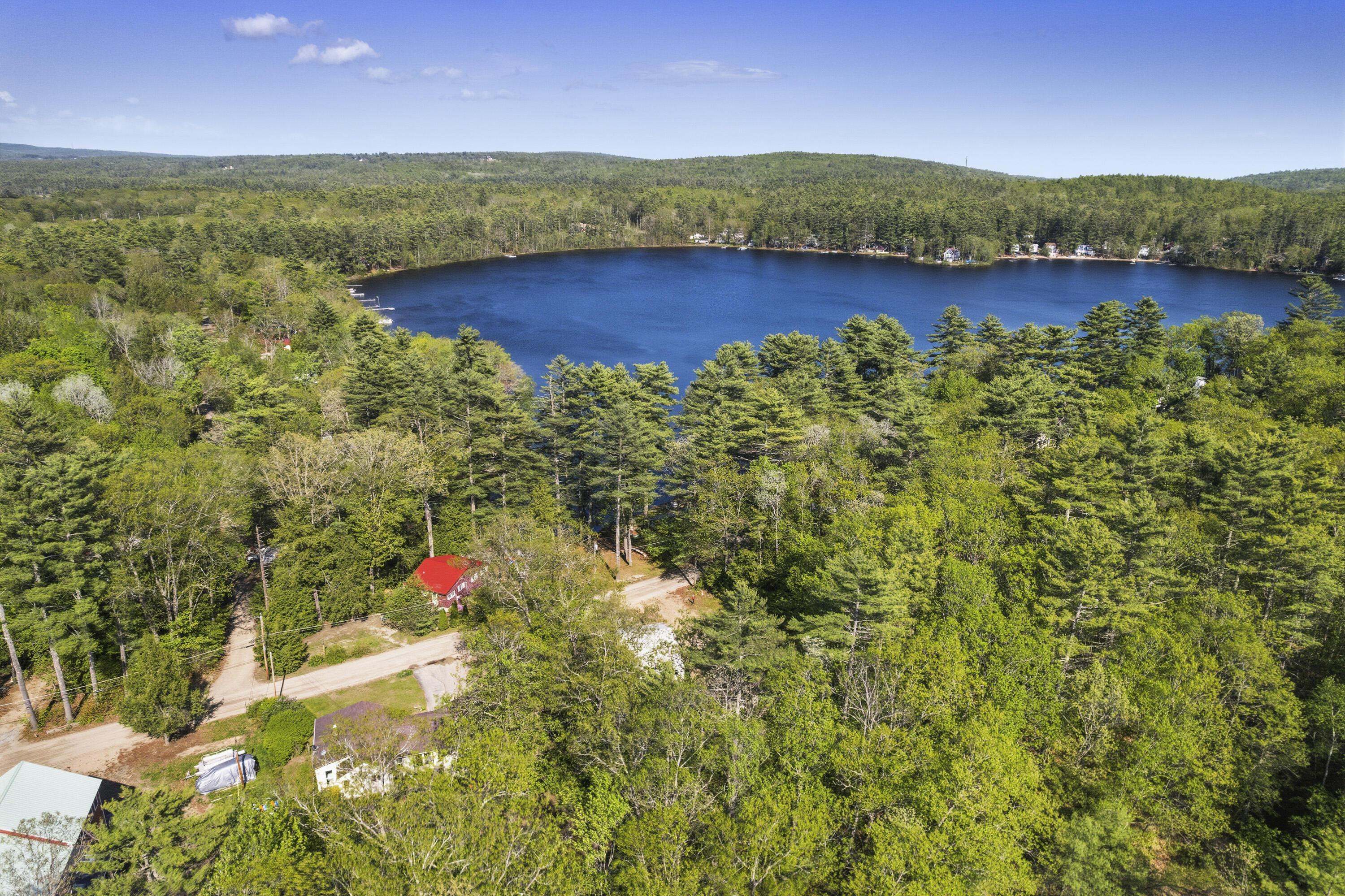 46 Loop Road Acton, ME 04001 - Photo 72 of 74 46 Loop Rd_172