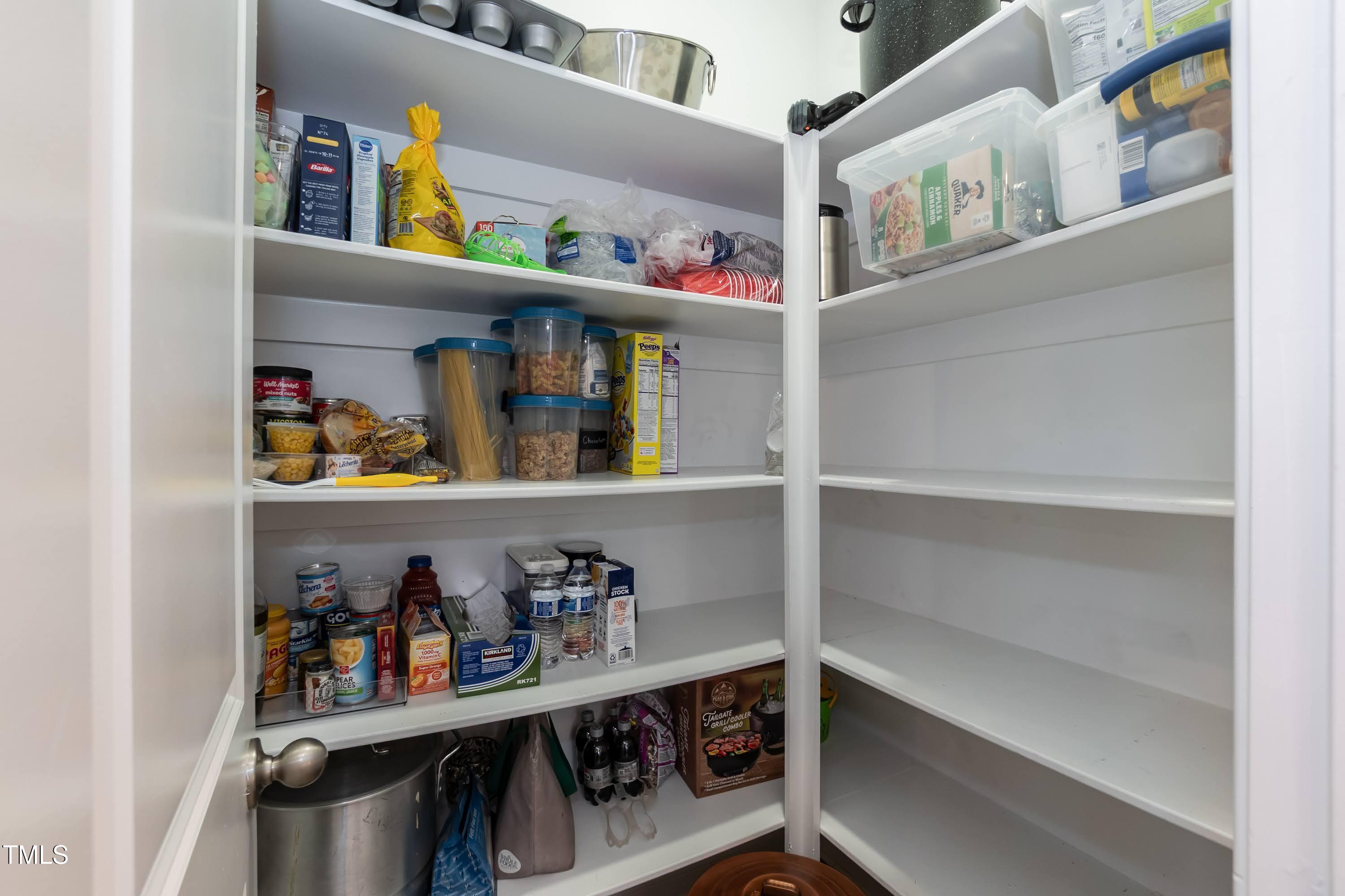 76 Freewill Place Raleigh, NC 27603 - Photo 14 of 48 Pantry 01