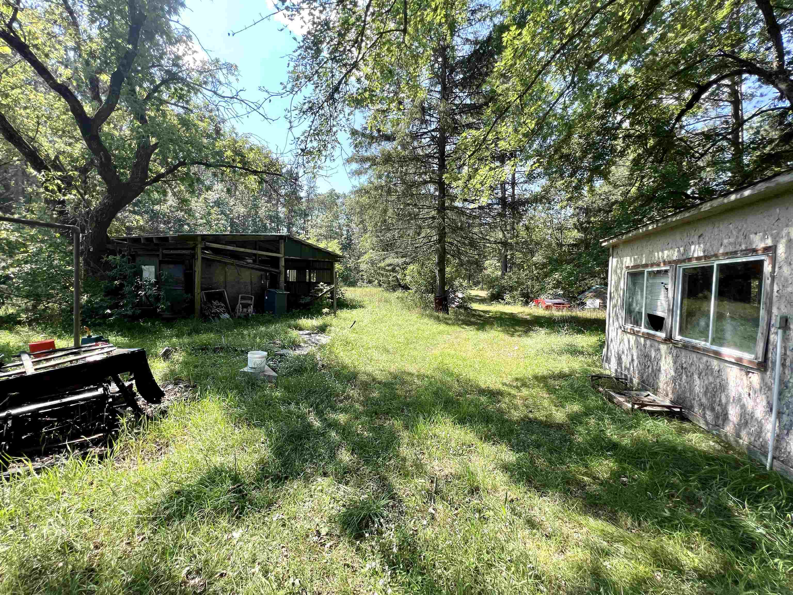 814 North Tippy Dam Road Wellston, MI 49689 - Photo 25 of 48 Gallery Image 25