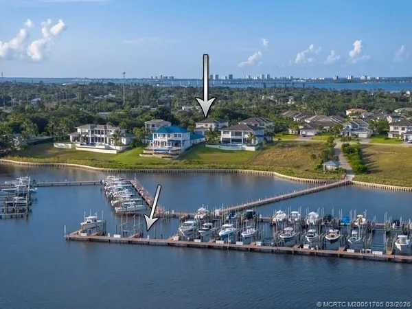 $2,575,000 | 1280 Northeast Langford Lane, Jensen Beach, FL 34957