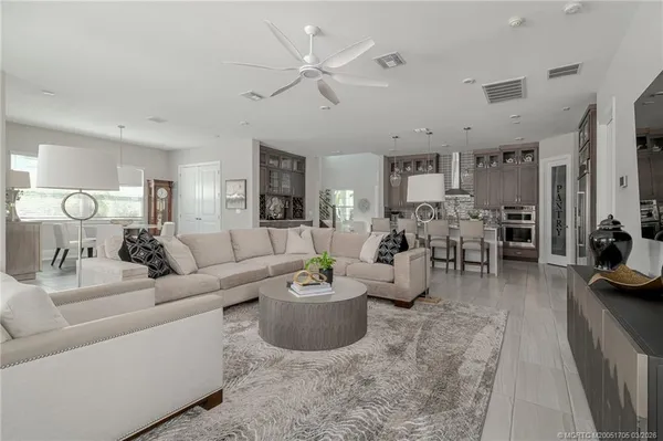 $2,575,000 | 1280 Northeast Langford Lane, Jensen Beach, FL 34957