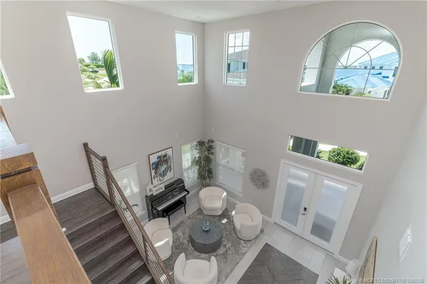 $2,575,000 | 1280 Northeast Langford Lane, Jensen Beach, FL 34957
