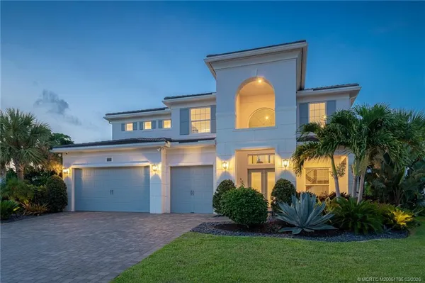 $2,575,000 | 1280 Northeast Langford Lane, Jensen Beach, FL 34957