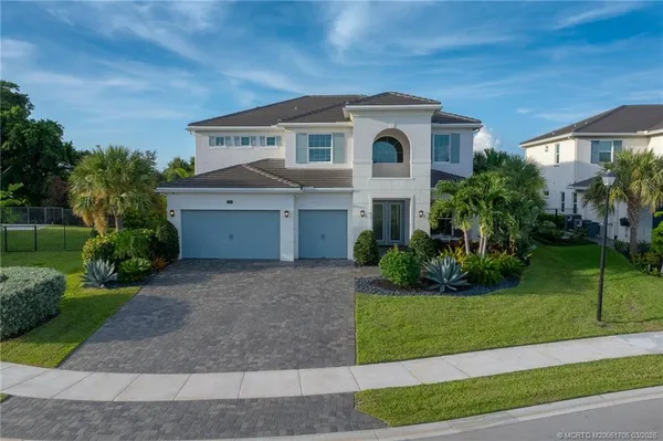 $2,575,000 | 1280 Northeast Langford Lane, Jensen Beach, FL 34957