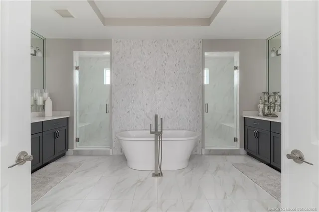 a workspace with furniture hardwood and a window