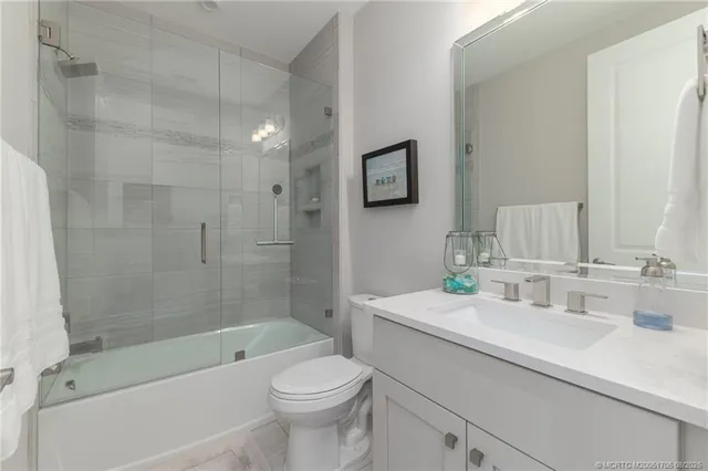 a view of a patio with a yard