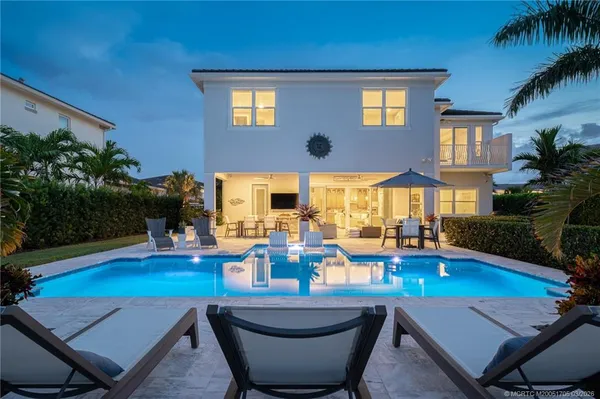 $2,575,000 | 1280 Northeast Langford Lane, Jensen Beach, FL 34957