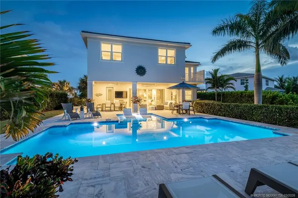 $2,575,000 | 1280 Northeast Langford Lane, Jensen Beach, FL 34957