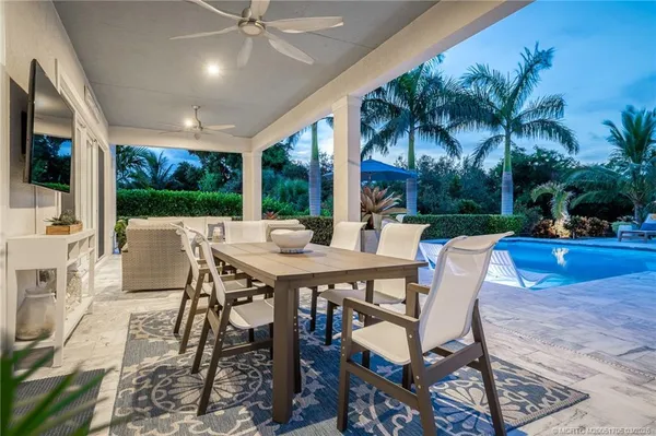 $2,575,000 | 1280 Northeast Langford Lane, Jensen Beach, FL 34957