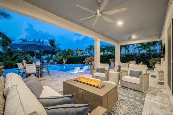 $2,575,000 | 1280 Northeast Langford Lane, Jensen Beach, FL 34957