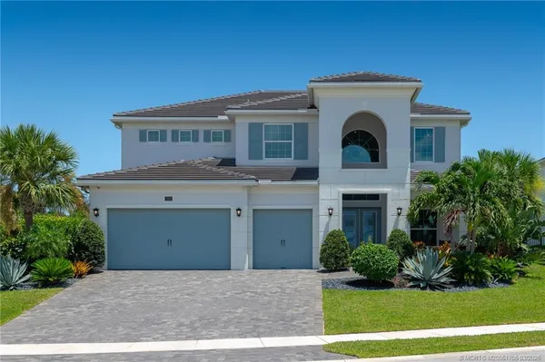 $2,575,000 | 1280 Northeast Langford Lane, Jensen Beach, FL 34957