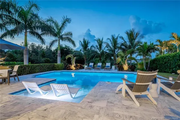 $2,575,000 | 1280 Northeast Langford Lane, Jensen Beach, FL 34957