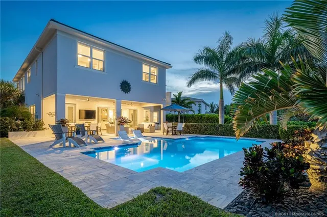 $2,675,000 | 1280 Northeast Langford Lane, Jensen Beach, FL 34957