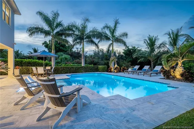 $2,675,000 | 1280 Northeast Langford Lane, Jensen Beach, FL 34957