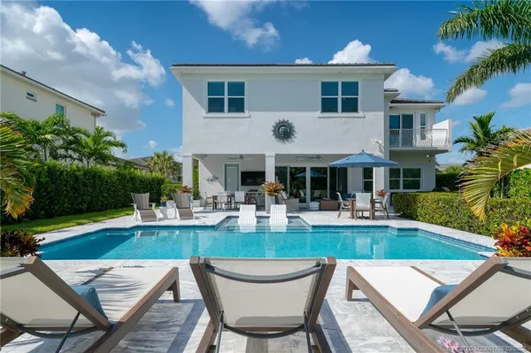 $2,575,000 | 1280 Northeast Langford Lane, Jensen Beach, FL 34957