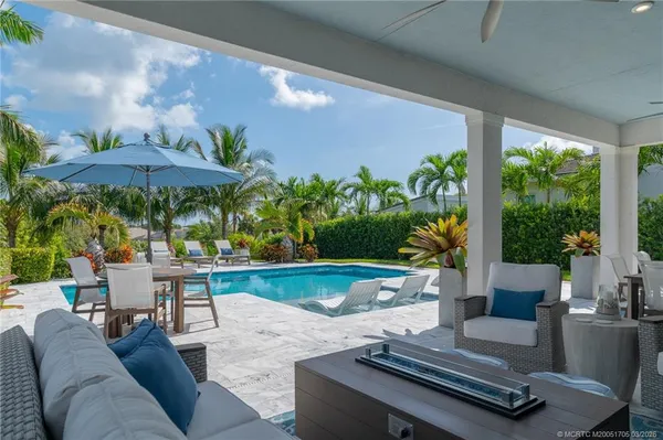 $2,575,000 | 1280 Northeast Langford Lane, Jensen Beach, FL 34957