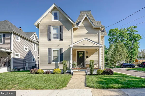 $425,000 | 42 Evergreen Avenue, Pitman, NJ 08071
