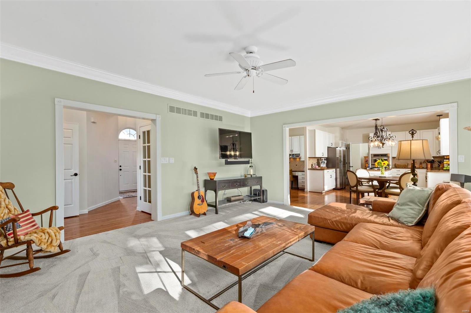 812 Castle Ridge Court Ballwin, MO 63021 - Photo 15 of 41 Gallery Image 15