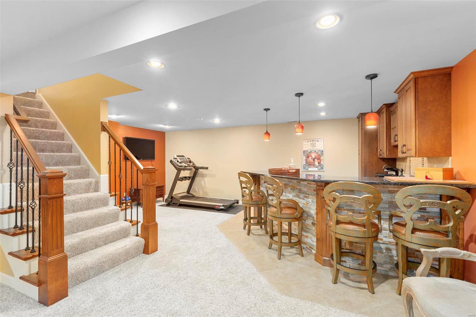 812 Castle Ridge Court Ballwin, MO 63021 - Photo 31 of 41 Gallery Image 31