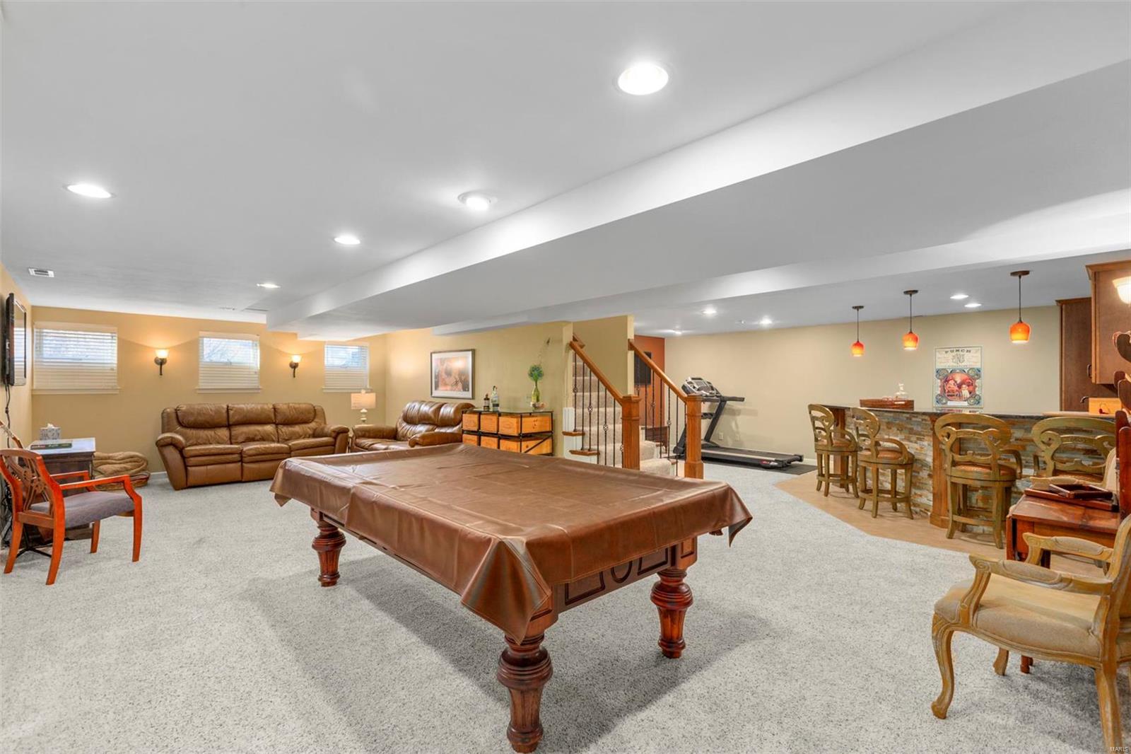 812 Castle Ridge Court Ballwin, MO 63021 - Photo 34 of 41 Gallery Image 34