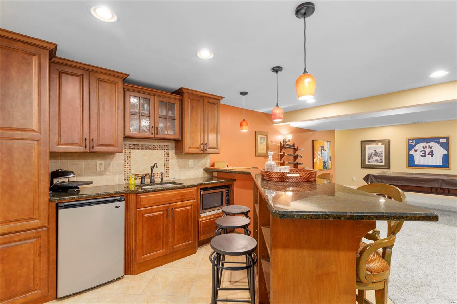 812 Castle Ridge Court Ballwin, MO 63021 - Photo 35 of 41 Gallery Image 35