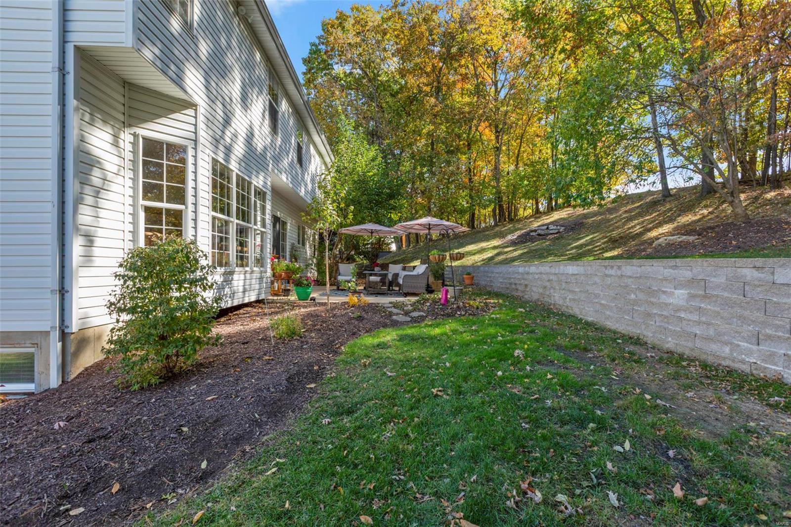 812 Castle Ridge Court Ballwin, MO 63021 - Photo 40 of 41 Gallery Image 40