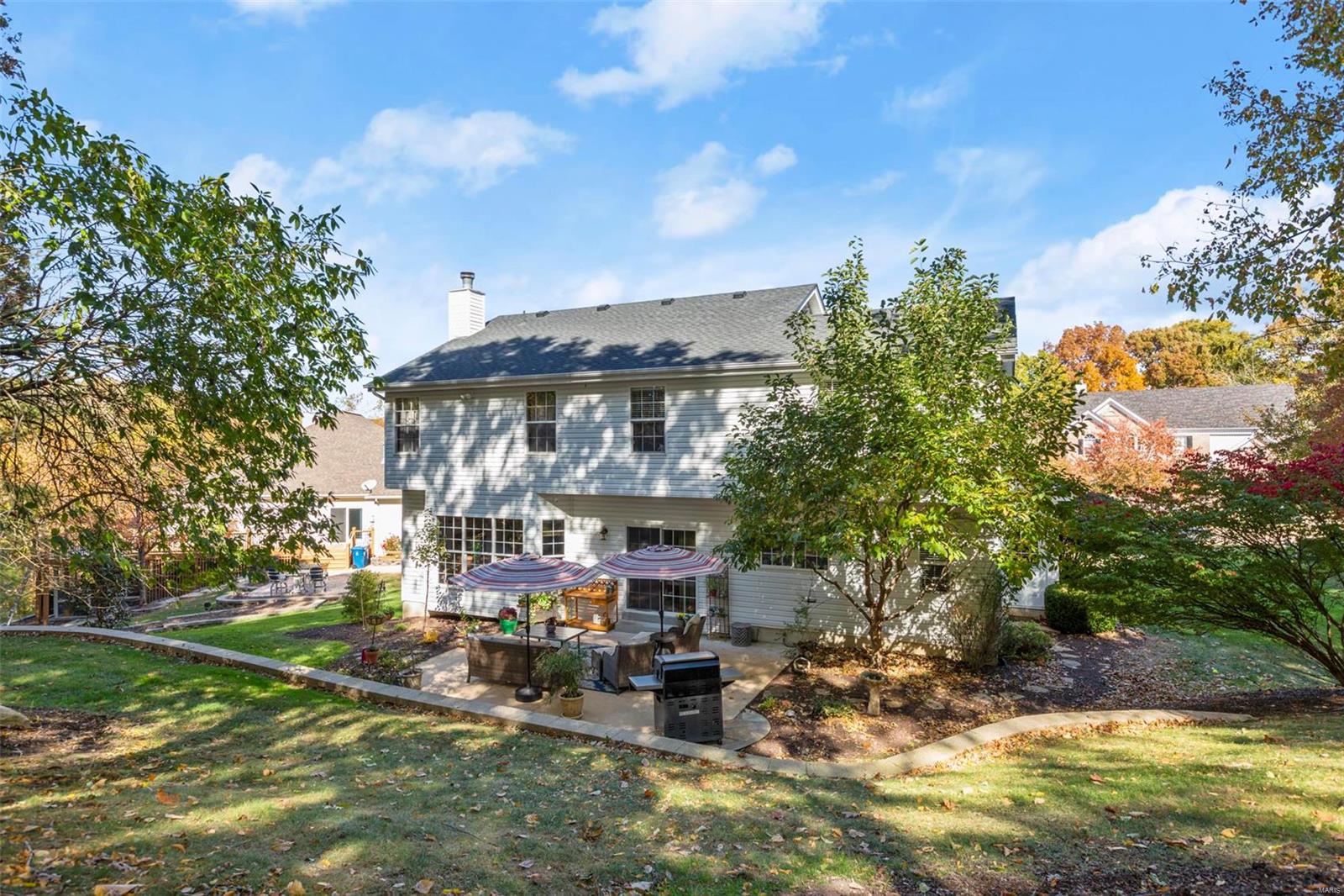 812 Castle Ridge Court Ballwin, MO 63021 - Photo 41 of 41 Gallery Image 41