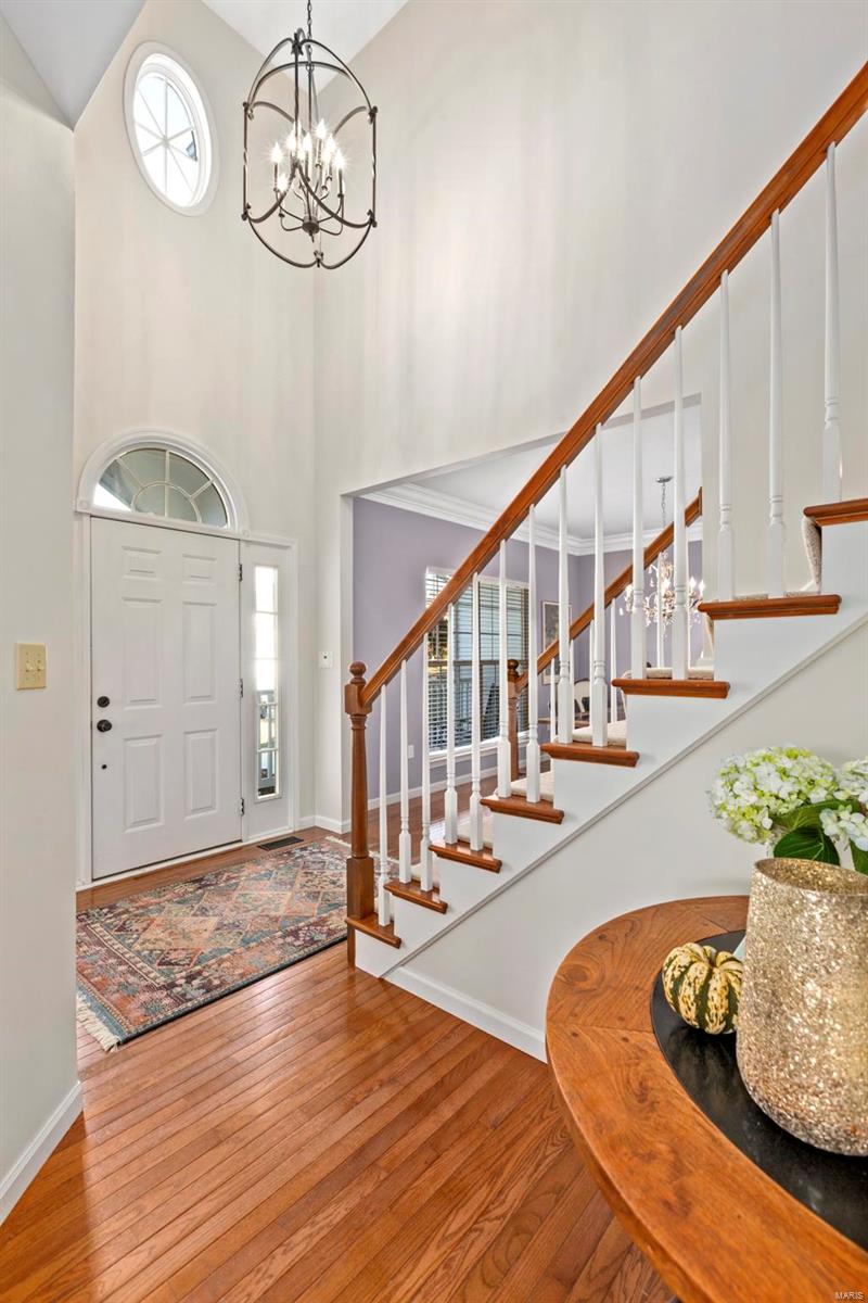 812 Castle Ridge Court Ballwin, MO 63021 - Photo 5 of 41 Gallery Image 5