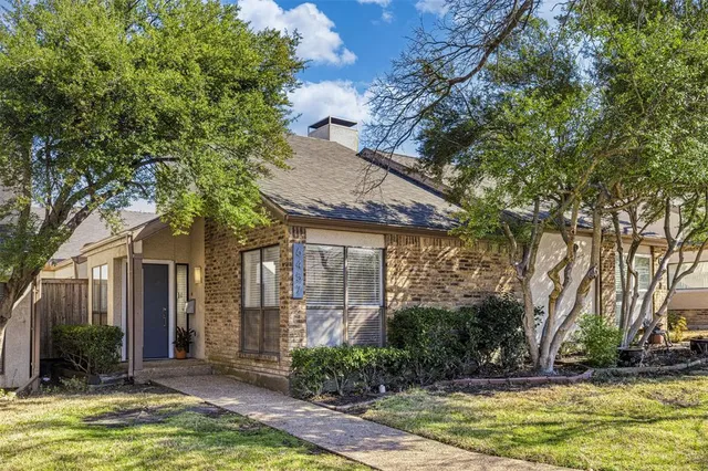 $345,000 | 6457 Cedar Hollow, Dallas, TX 75248
