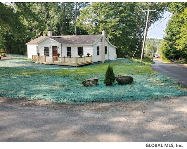 6 Valley Stream Road Nassau, NY 12123 - Photo 1 of 20 Photo 1