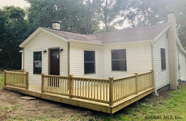 6 Valley Stream Road Nassau, NY 12123 - Photo 2 of 20 Photo 2