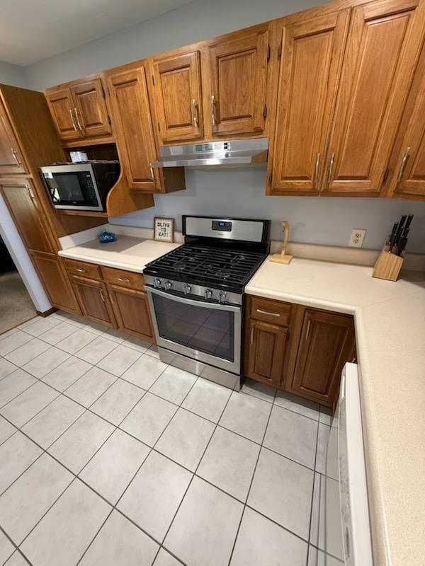 10959 Heimberger Road Northwest Baltimore, OH 43105 - Photo 14 of 48 Kitchen