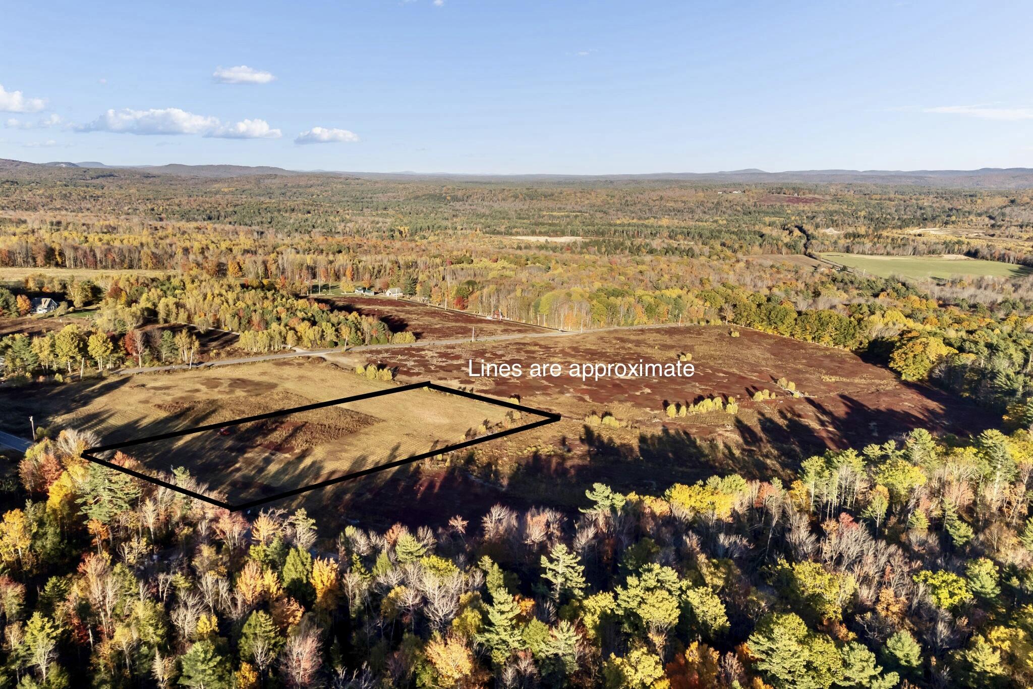 Lot #15 West Washington Road Washington, ME 04574 - Photo 2 of 8 4-web-or-mls-673-razorville-rd