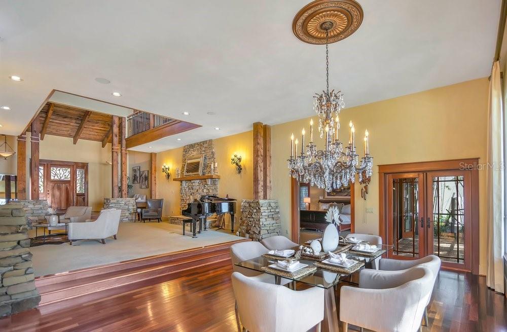 10577 Down Lakeview Circle Windermere, FL 34786 - Photo 15 of 100