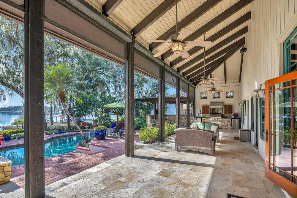 10577 Down Lakeview Circle Windermere, FL 34786 - Photo 63 of 100