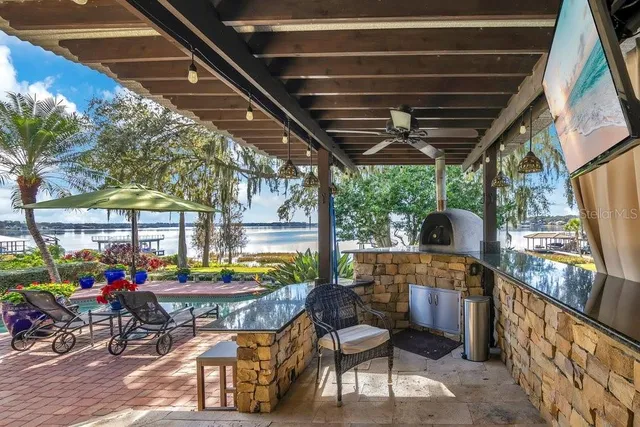 $3,500,000 | 10577 Down Lakeview Circle, Windermere, FL 34786