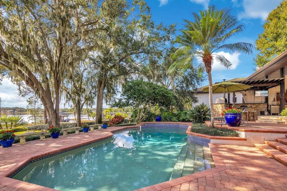 10577 Down Lakeview Circle Windermere, FL 34786 - Photo 68 of 100