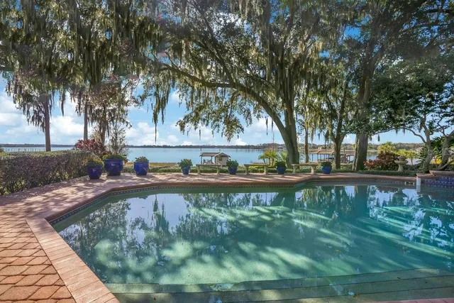 $3,500,000 | 10577 Down Lakeview Circle, Windermere, FL 34786