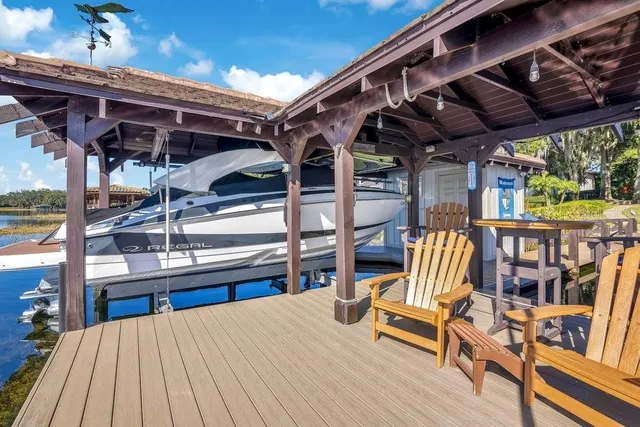 $3,500,000 | 10577 Down Lakeview Circle, Windermere, FL 34786