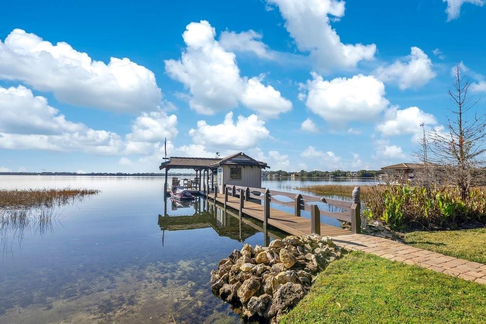 10577 Down Lakeview Circle Windermere, FL 34786 - Photo 83 of 100