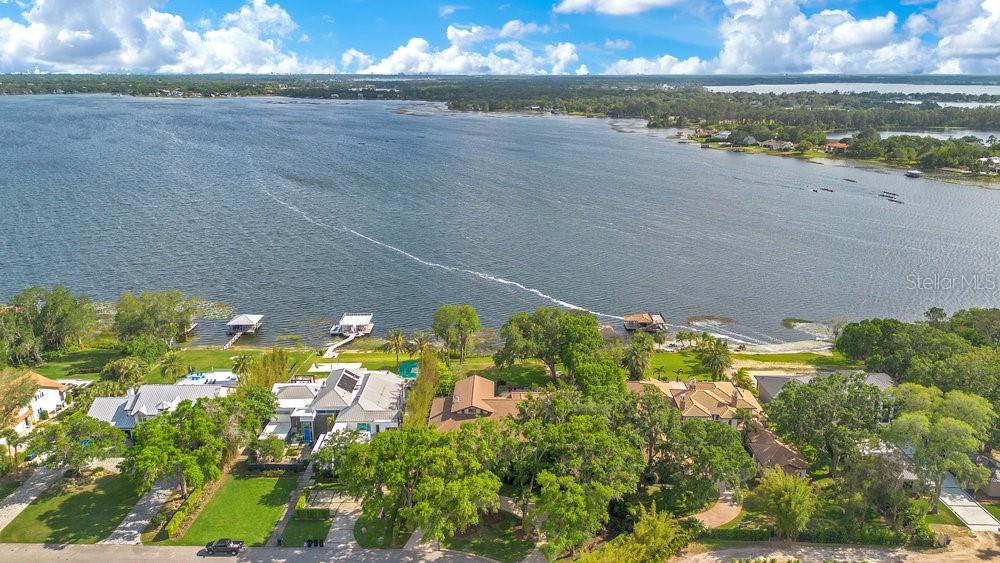 10577 Down Lakeview Circle Windermere, FL 34786 - Photo 92 of 100